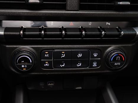 CHEVROLET S10 2.8 16V LTZ CABINE DUPLA 4X4 TURBO DIESEL AUTOMTICO, Foto 20