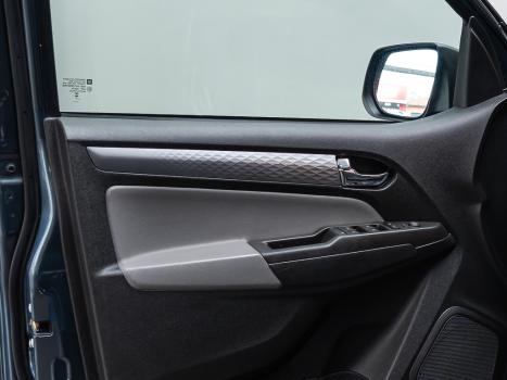 CHEVROLET S10 2.8 16V LTZ CABINE DUPLA 4X4 TURBO DIESEL AUTOMTICO, Foto 22