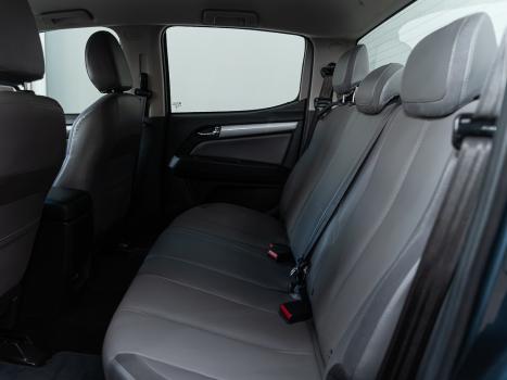 CHEVROLET S10 2.8 16V LTZ CABINE DUPLA 4X4 TURBO DIESEL AUTOMTICO, Foto 24