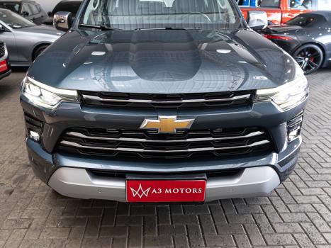 CHEVROLET S10 2.8 16V LTZ CABINE DUPLA 4X4 TURBO DIESEL AUTOMTICO, Foto 25