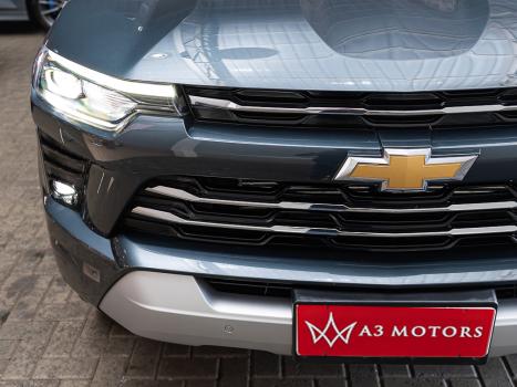 CHEVROLET S10 2.8 16V LTZ CABINE DUPLA 4X4 TURBO DIESEL AUTOMTICO, Foto 26