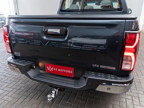 CHEVROLET S10 2.8 16V LTZ CABINE DUPLA 4X4 TURBO DIESEL AUTOMTICO, Foto 27