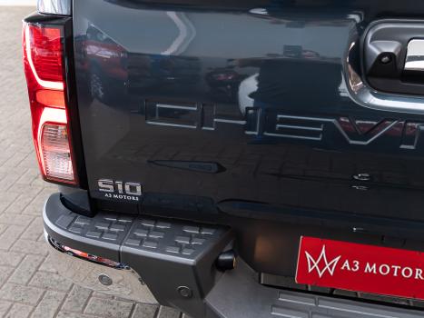 CHEVROLET S10 2.8 16V LTZ CABINE DUPLA 4X4 TURBO DIESEL AUTOMTICO, Foto 28