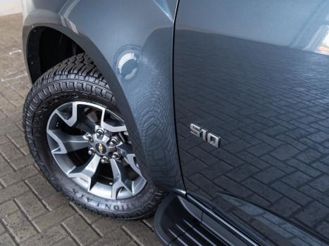 CHEVROLET S10 2.8 16V LTZ CABINE DUPLA 4X4 TURBO DIESEL AUTOMTICO, Foto 29