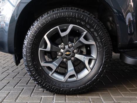 CHEVROLET S10 2.8 16V LTZ CABINE DUPLA 4X4 TURBO DIESEL AUTOMTICO, Foto 30