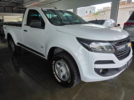 CHEVROLET S10 2.8 16V LS CABINE SIMPLES 4X4 TURBO DIESEL, Foto 1