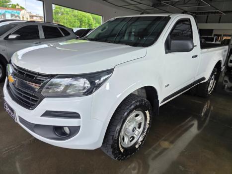 CHEVROLET S10 2.8 16V LS CABINE SIMPLES 4X4 TURBO DIESEL, Foto 2