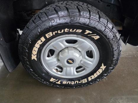 CHEVROLET S10 2.8 16V LS CABINE SIMPLES 4X4 TURBO DIESEL, Foto 5