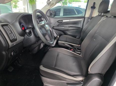 CHEVROLET S10 2.8 16V LS CABINE SIMPLES 4X4 TURBO DIESEL, Foto 8