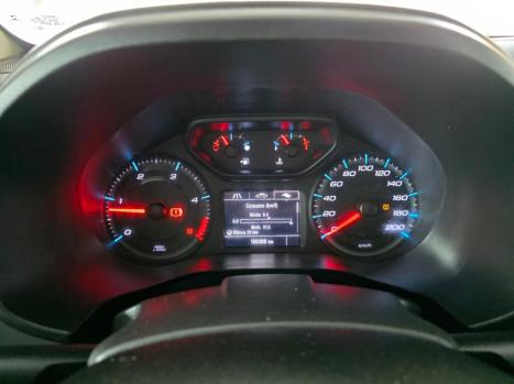 CHEVROLET S10 2.8 16V LS CABINE SIMPLES 4X4 TURBO DIESEL, Foto 9