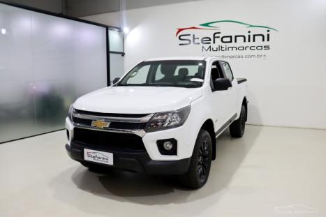 CHEVROLET S10 2.8 16V LT CABINE DUPLA 4X4 TURBO DIESEL AUTOMTICO, Foto 1