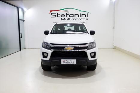 CHEVROLET S10 2.8 16V LT CABINE DUPLA 4X4 TURBO DIESEL AUTOMTICO, Foto 2