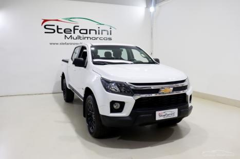 CHEVROLET S10 2.8 16V LT CABINE DUPLA 4X4 TURBO DIESEL AUTOMTICO, Foto 3