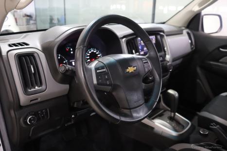 CHEVROLET S10 2.8 16V LT CABINE DUPLA 4X4 TURBO DIESEL AUTOMTICO, Foto 4