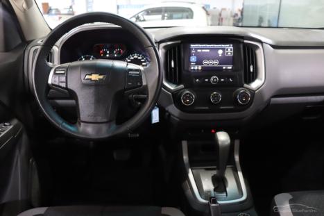 CHEVROLET S10 2.8 16V LT CABINE DUPLA 4X4 TURBO DIESEL AUTOMTICO, Foto 5