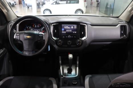 CHEVROLET S10 2.8 16V LT CABINE DUPLA 4X4 TURBO DIESEL AUTOMTICO, Foto 6