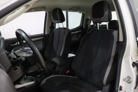 CHEVROLET S10 2.8 16V LT CABINE DUPLA 4X4 TURBO DIESEL AUTOMTICO, Foto 7