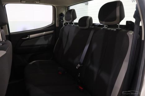 CHEVROLET S10 2.8 16V LT CABINE DUPLA 4X4 TURBO DIESEL AUTOMTICO, Foto 8