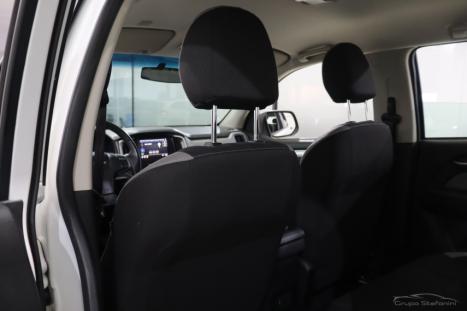 CHEVROLET S10 2.8 16V LT CABINE DUPLA 4X4 TURBO DIESEL AUTOMTICO, Foto 9