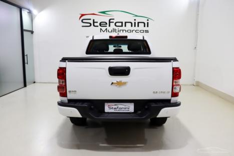 CHEVROLET S10 2.8 16V LT CABINE DUPLA 4X4 TURBO DIESEL AUTOMTICO, Foto 12