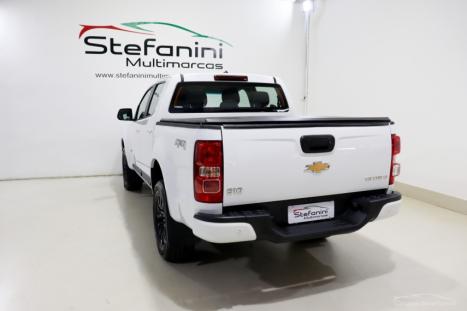 CHEVROLET S10 2.8 16V LT CABINE DUPLA 4X4 TURBO DIESEL AUTOMTICO, Foto 13