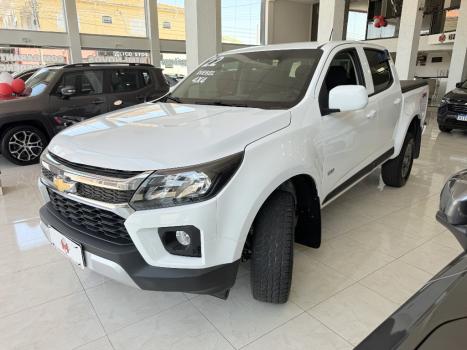 CHEVROLET S10 2.8 16V LS CABINE DUPLA 4X4 TURBO DIESEL, Foto 3