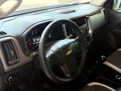 CHEVROLET S10 2.8 16V LS CABINE DUPLA 4X4 TURBO DIESEL, Foto 7