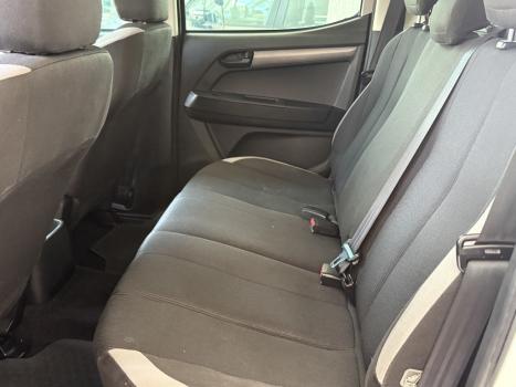 CHEVROLET S10 2.8 16V LS CABINE DUPLA 4X4 TURBO DIESEL, Foto 11