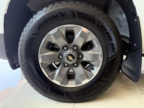 CHEVROLET S10 2.8 16V LS CABINE DUPLA 4X4 TURBO DIESEL, Foto 12