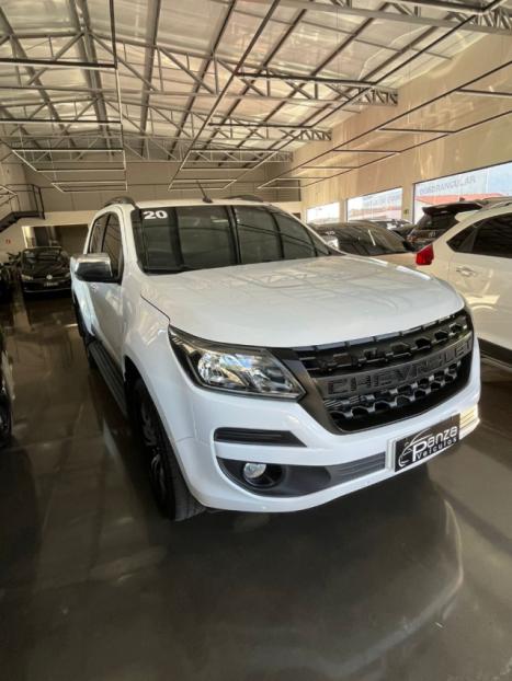 CHEVROLET S10 2.8 16V LTZ CABINE DUPLA TURBO DIESEL AUTOMTICO, Foto 1