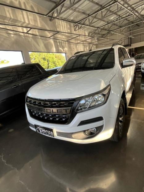 CHEVROLET S10 2.8 16V LTZ CABINE DUPLA TURBO DIESEL AUTOMTICO, Foto 2