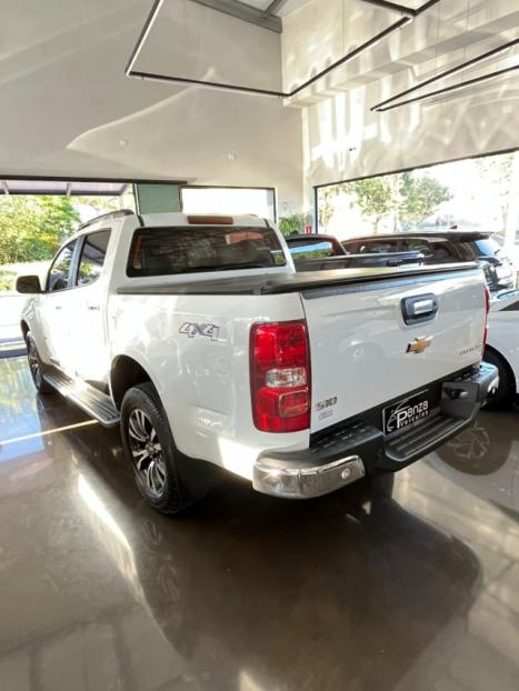 CHEVROLET S10 2.8 16V LTZ CABINE DUPLA TURBO DIESEL AUTOMTICO, Foto 4