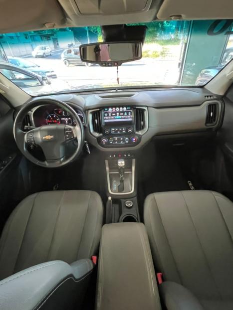 CHEVROLET S10 2.8 16V LTZ CABINE DUPLA TURBO DIESEL AUTOMTICO, Foto 5