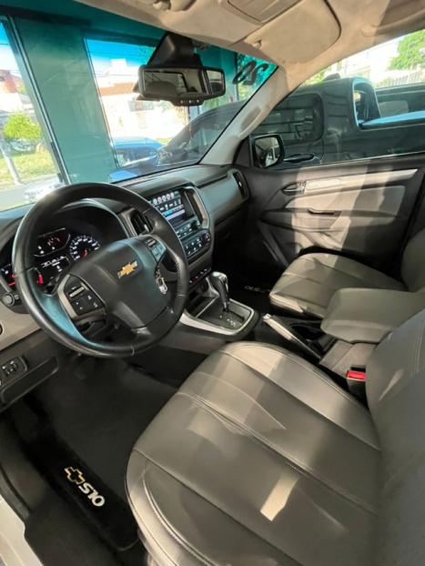 CHEVROLET S10 2.8 16V LTZ CABINE DUPLA TURBO DIESEL AUTOMTICO, Foto 6