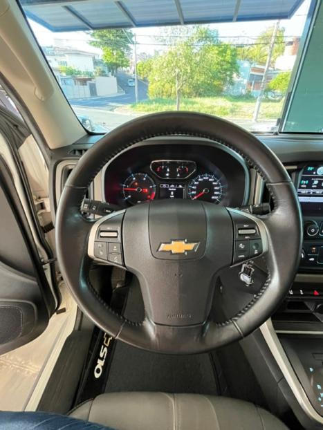 CHEVROLET S10 2.8 16V LTZ CABINE DUPLA TURBO DIESEL AUTOMTICO, Foto 7