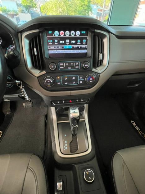 CHEVROLET S10 2.8 16V LTZ CABINE DUPLA TURBO DIESEL AUTOMTICO, Foto 8