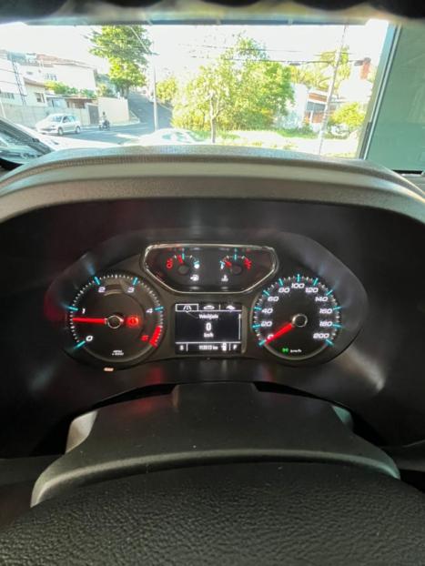 CHEVROLET S10 2.8 16V LTZ CABINE DUPLA TURBO DIESEL AUTOMTICO, Foto 9