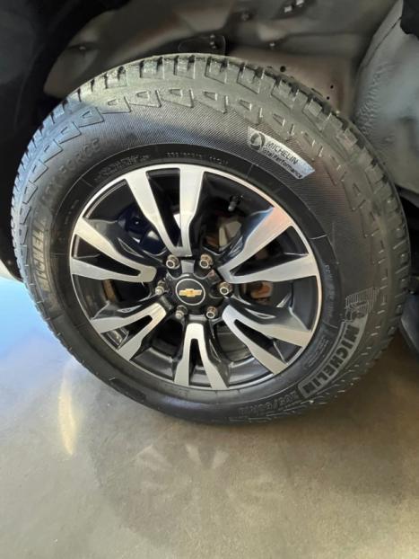 CHEVROLET S10 2.8 16V LTZ CABINE DUPLA TURBO DIESEL AUTOMTICO, Foto 11