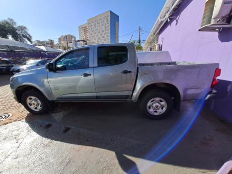 CHEVROLET S10 2.8 16V LS CABINE DUPLA TURBO DIESEL, Foto 4