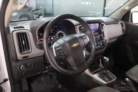 CHEVROLET S10 2.8 16V LTZ CABINE DUPLA 4X4 TURBO DIESEL AUTOMTICO, Foto 4