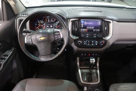 CHEVROLET S10 2.8 16V LTZ CABINE DUPLA 4X4 TURBO DIESEL AUTOMTICO, Foto 5