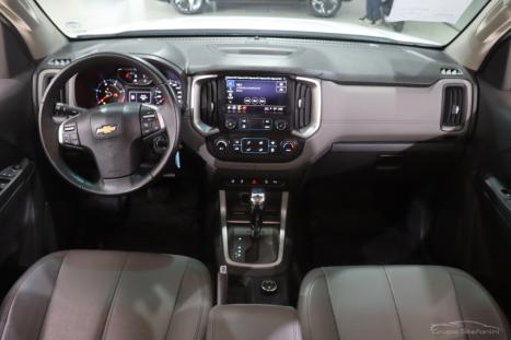 CHEVROLET S10 2.8 16V LTZ CABINE DUPLA 4X4 TURBO DIESEL AUTOMTICO, Foto 6