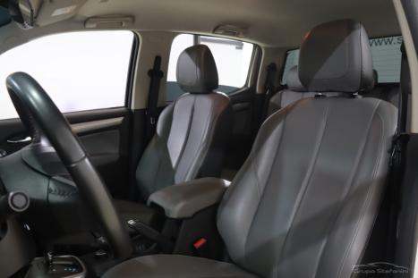 CHEVROLET S10 2.8 16V LTZ CABINE DUPLA 4X4 TURBO DIESEL AUTOMTICO, Foto 7