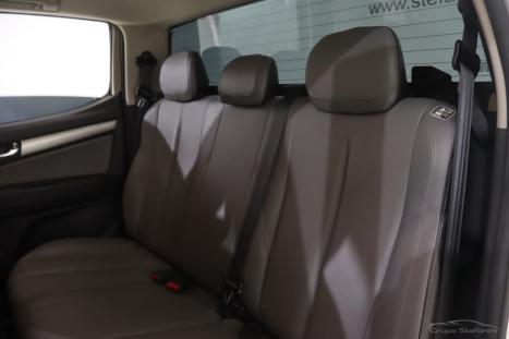 CHEVROLET S10 2.8 16V LTZ CABINE DUPLA 4X4 TURBO DIESEL AUTOMTICO, Foto 8