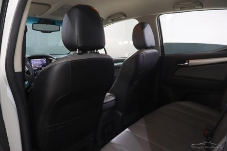 CHEVROLET S10 2.8 16V LTZ CABINE DUPLA 4X4 TURBO DIESEL AUTOMTICO, Foto 9