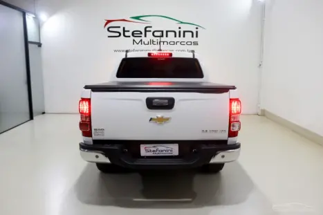 CHEVROLET S10 2.8 16V LTZ CABINE DUPLA 4X4 TURBO DIESEL AUTOMTICO, Foto 12