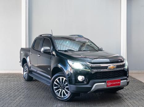 CHEVROLET S10 2.8 16V LTZ CABINE DUPLA 4X4 TURBO DIESEL AUTOMTICO, Foto 1