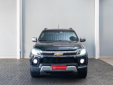 CHEVROLET S10 2.8 16V LTZ CABINE DUPLA 4X4 TURBO DIESEL AUTOMTICO, Foto 2