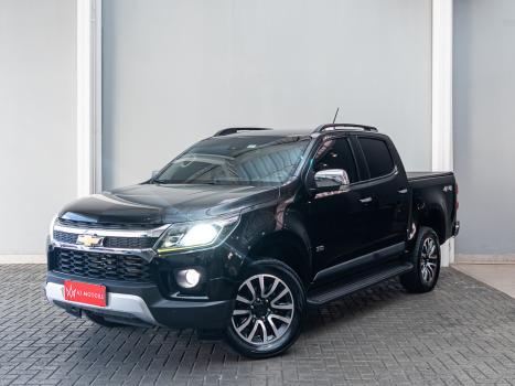 CHEVROLET S10 2.8 16V LTZ CABINE DUPLA 4X4 TURBO DIESEL AUTOMTICO, Foto 3