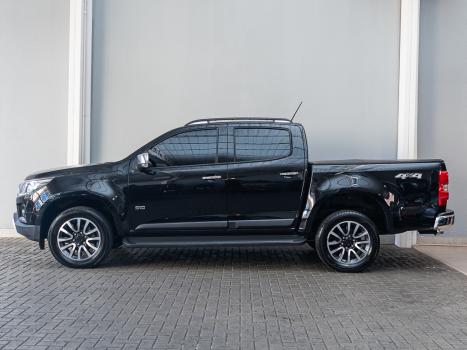 CHEVROLET S10 2.8 16V LTZ CABINE DUPLA 4X4 TURBO DIESEL AUTOMTICO, Foto 4